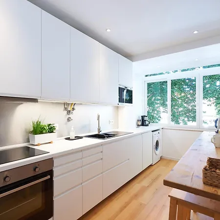 Apartmán Novo Praia E Lisboa - Perfeito Para Familias E Amigos *