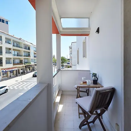 아파트 Novo E Lisboa - Perfeito Familias E Amigos *