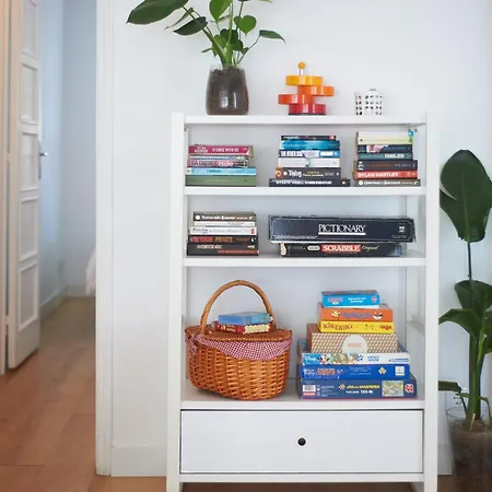 Novo E Lisboa - Perfeito Familias E Amigos