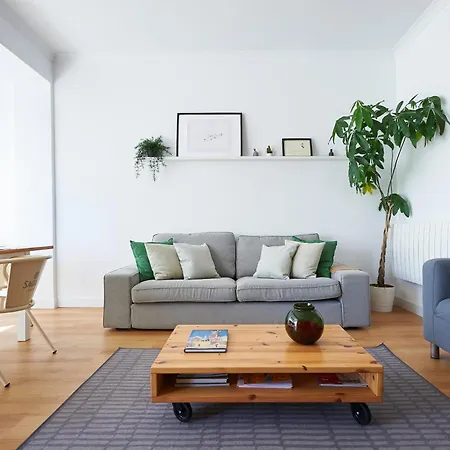 Novo Praia E Lisboa - Perfeito Para Familias E Amigos Apartmán