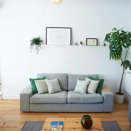 Apartmán Novo Praia E Lisboa - Perfeito Para Familias E Amigos Carcavelos (Lisbon)